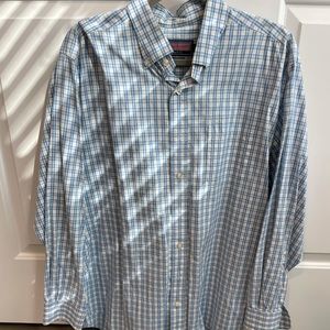 Vineyard Vines ‘Murray Shirt’ size large..